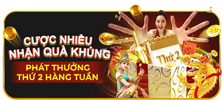 Đa dạng trò chơi cá cược tại 888clb
