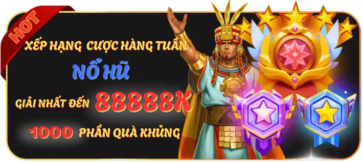 Giao diện người dùng thân thiện của 888clb