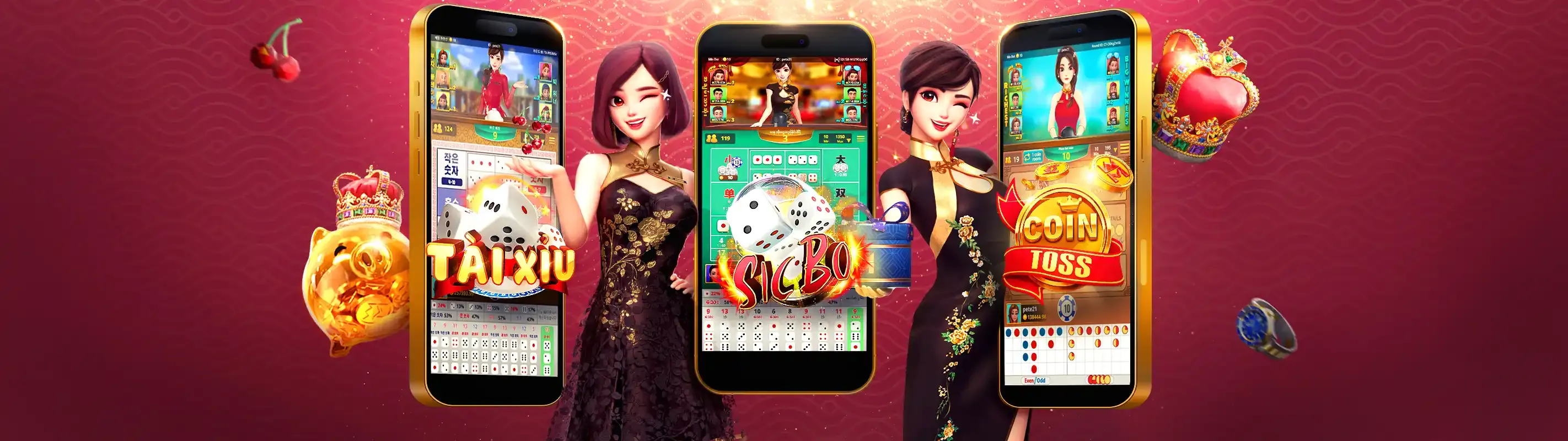 Hình ảnh game bắn cá sống động tại 888clb link mới
