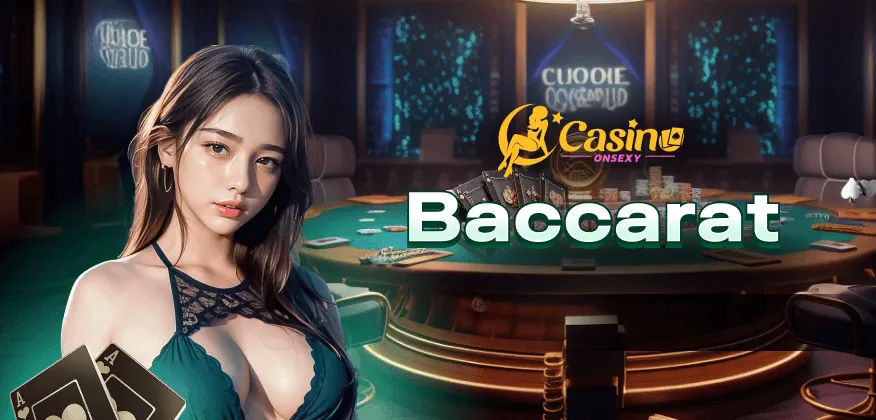 Giá trị các lá bài trong Baccarat