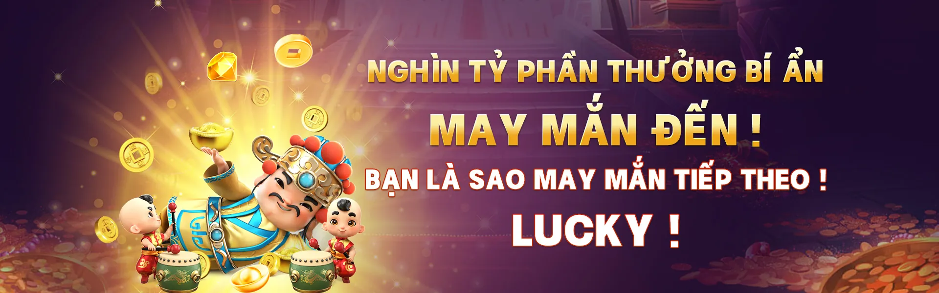Banner khuyến mãi 888clb