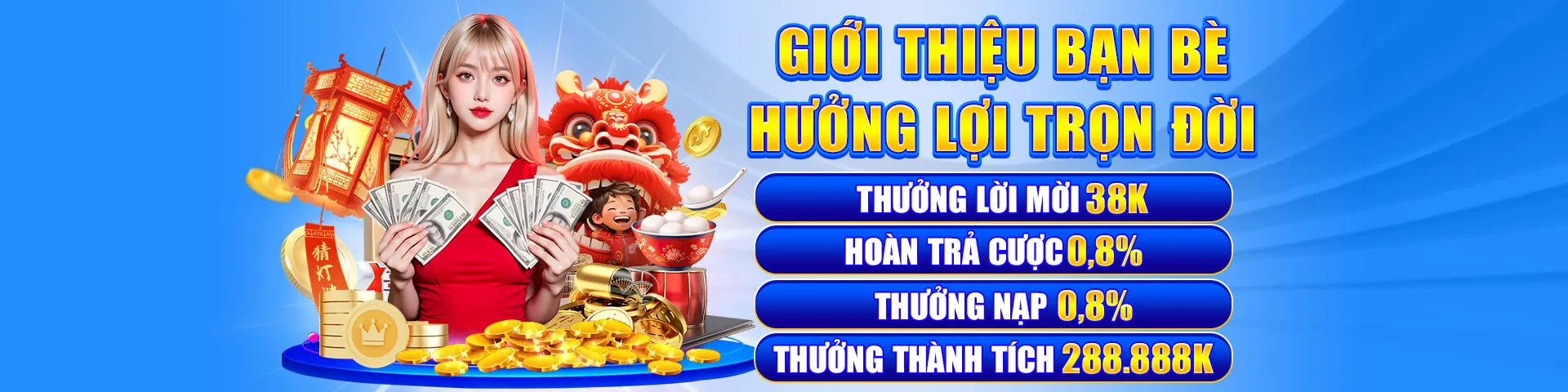 Chương trình Đối tác 888clb